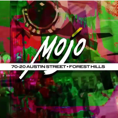 Mojo Forest Hills logo