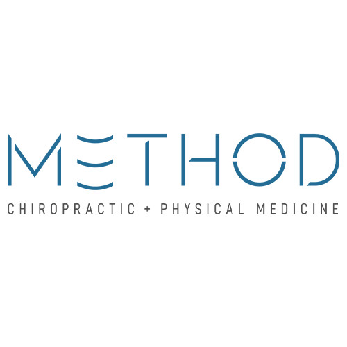Method Chiropractic & Physical Medicine logo