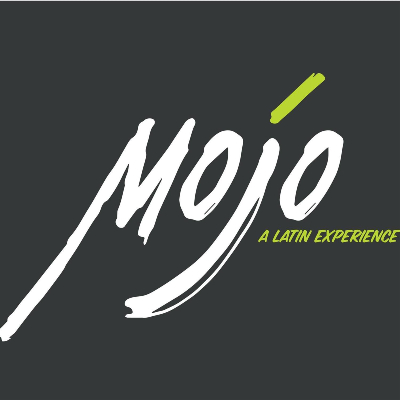 Mojo RVC logo