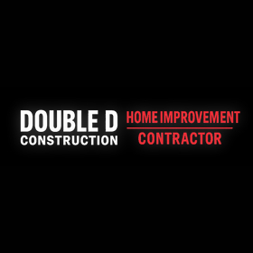 Double D Construction logo