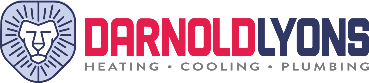 DarnoldLyons Heating Cooling logo