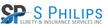 S Philips Surety & Insurance Services logo