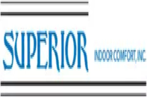 Superior Indoor Comfort, Inc. logo