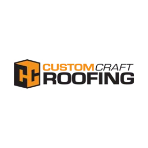 CustomCraft Roofing & Construction, LLC logo