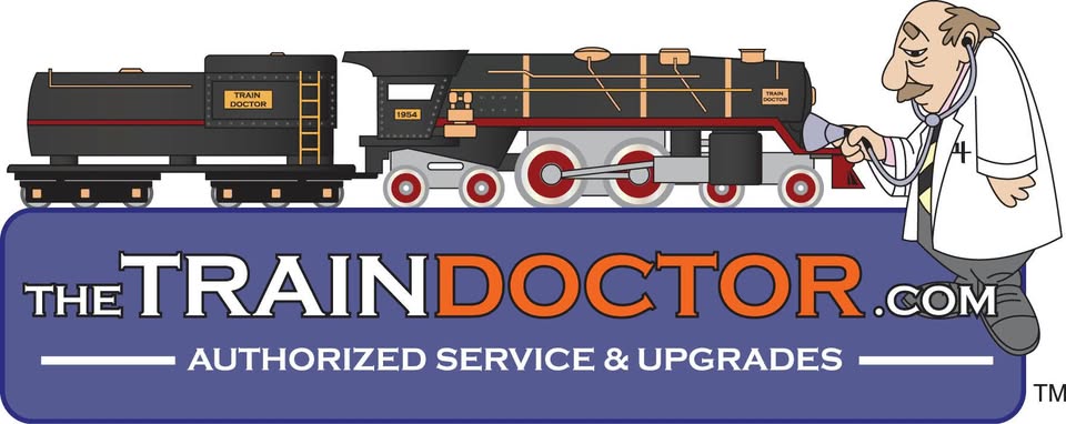 The TrainDoctor