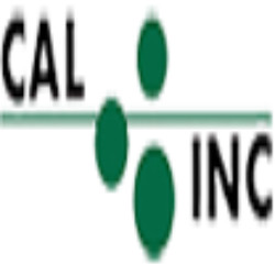 CAL INC logo