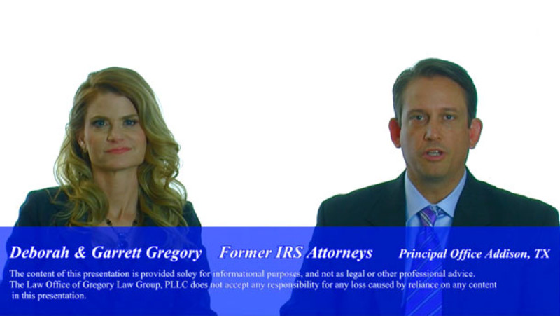Gregory Law Group, PLLC