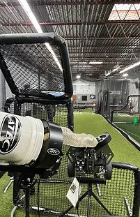 Hit Club Baseball Training