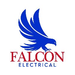 Falcon Electrical logo