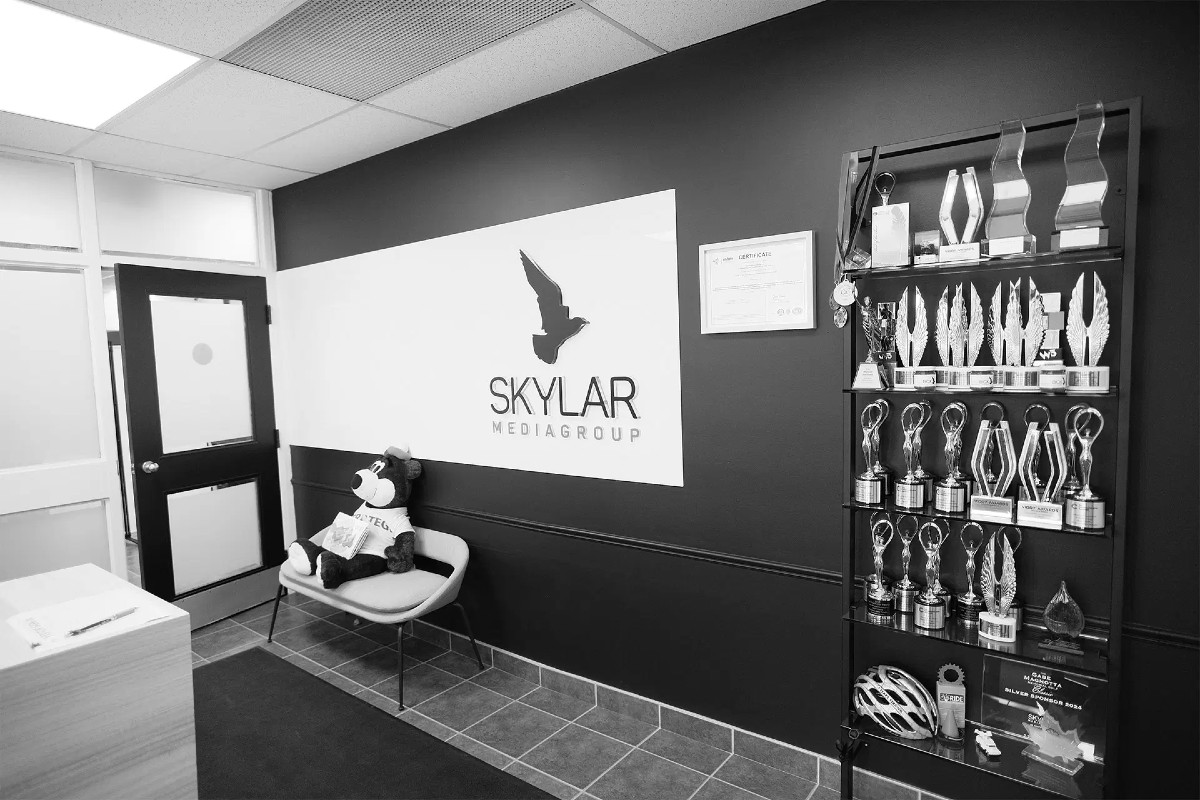 Skylar Media