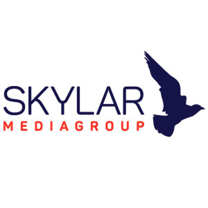 Skylar Media logo