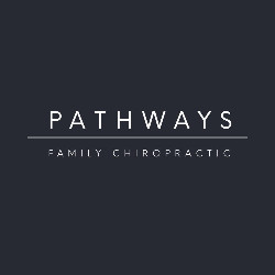 Pathways Family Chiropractic logo