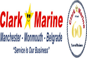 Clark Marine logo