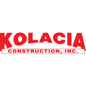 Kolacia Construction Inc logo