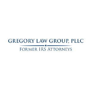 Gregory Law Group, PLLC logo