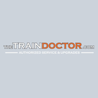 The TrainDoctor logo