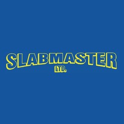 Slabmaster logo