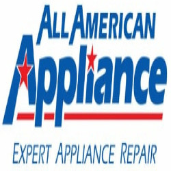 All American Appliance, Inc logo