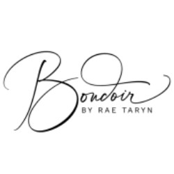 Boudoir by Rae Taryn logo