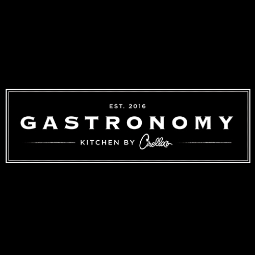 Gastronomy Restaurant logo