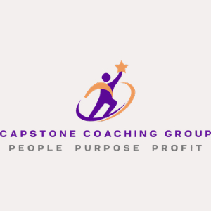 Capstone Coaching Group logo
