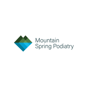 Mountain Spring Podiatry – Manassas logo