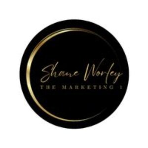 Shane Worley the Marketing 1 LLC – Rockford logo