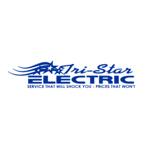 Tri-Star Electrical Services logo