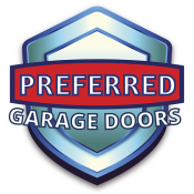 Preferred Garage Doors – Thornton, CO logo