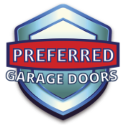 Preferred Garage Doors  – Northglenn, CO logo
