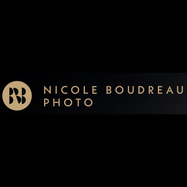 Nicole Boudreau Photo logo