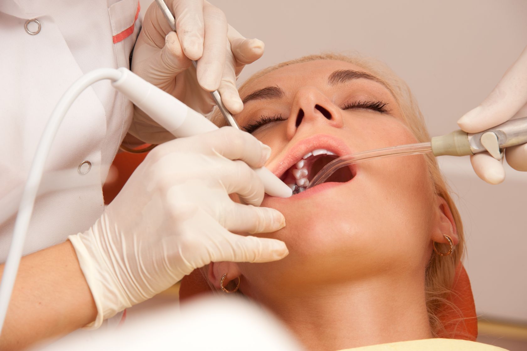 Garrett Rubio, DDS