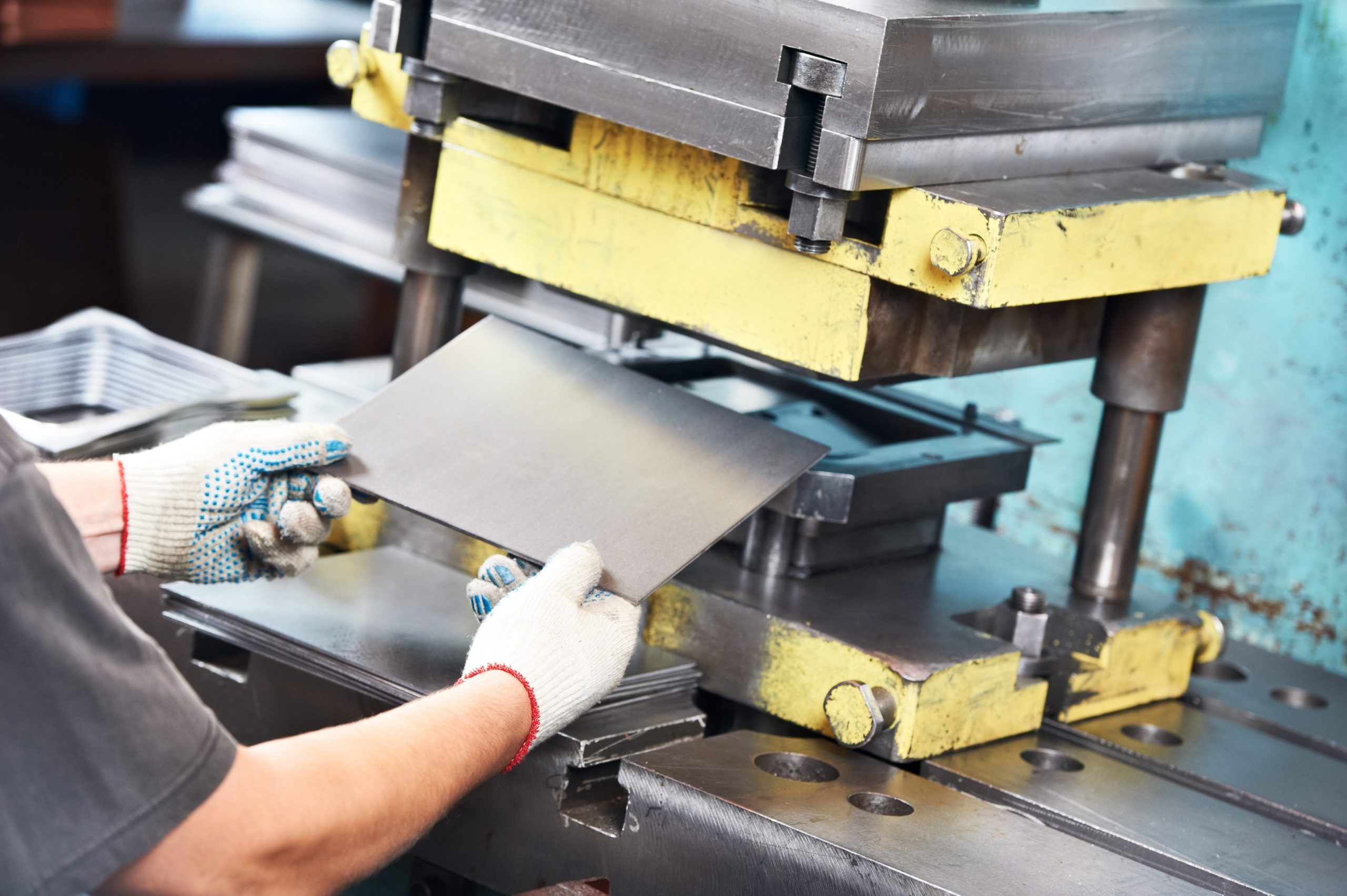 5280 Metal Supply – Denver