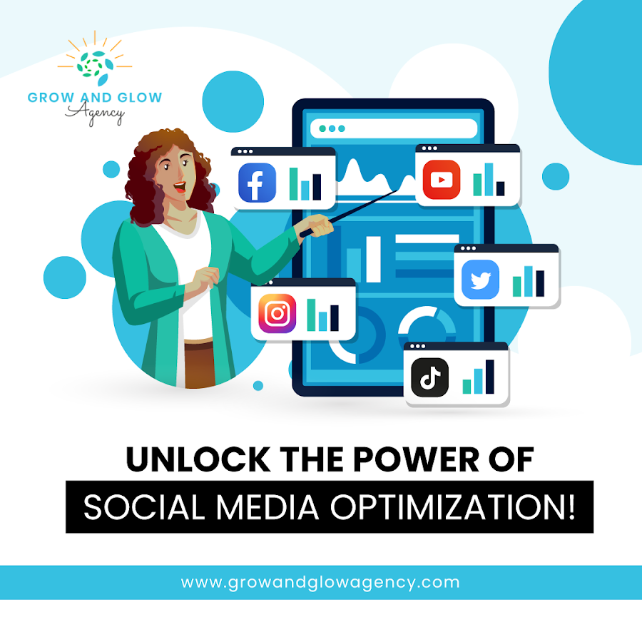 Grow And Glow Agency