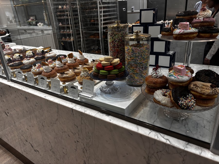 Donutique