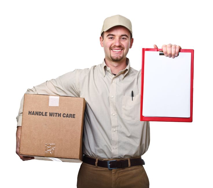 Spee-Dee Delivery Service, Inc.