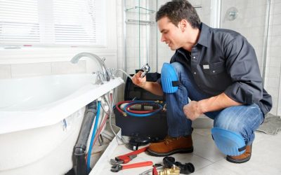 Plumbing Service Solutions