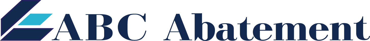 ABC Abatement logo