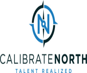 Calibrate North logo