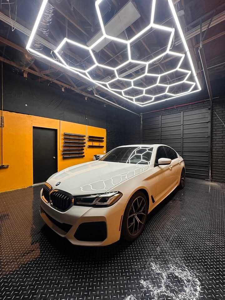 Premier Tint & Wrap