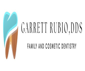 Garrett Rubio, DDS logo