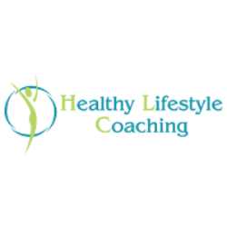 Healthy Lifestyle Coaching logo