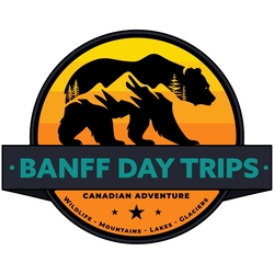 Banff Day Trips logo