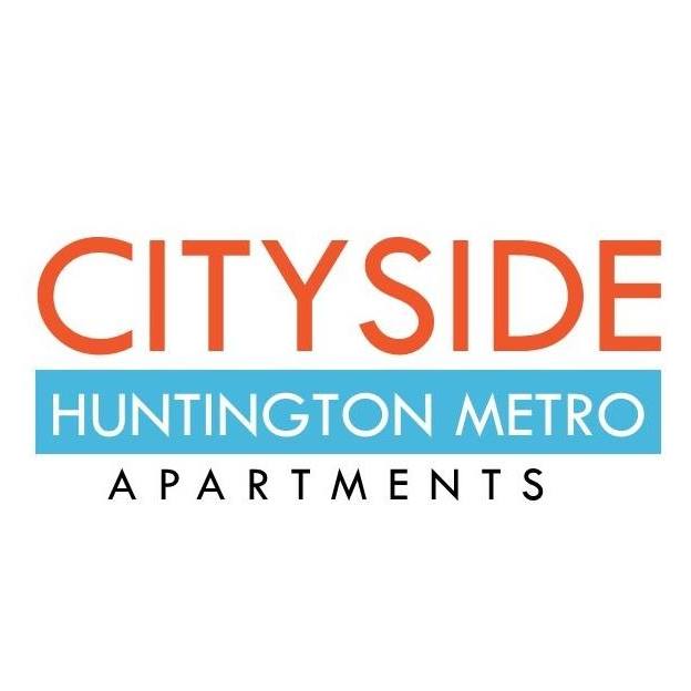 Cityside Huntington Metro logo
