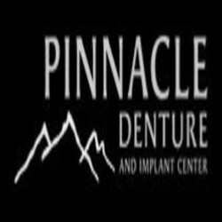 Pinnacle Denture and Implant Center logo