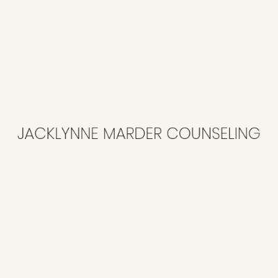 Jacklynne Marder Psychotherapy logo