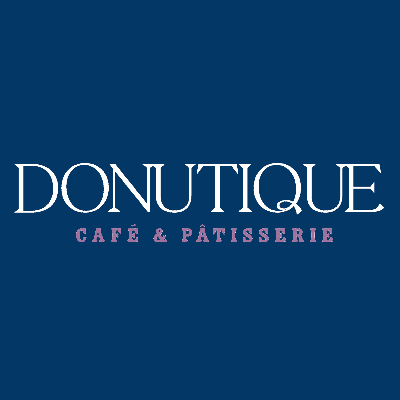 Donutique logo