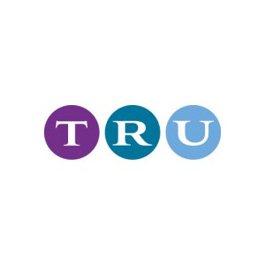 TRU PACE logo