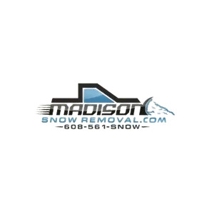 Madison Snow Removal logo