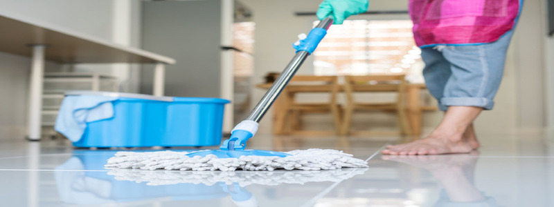 Nichole’s Cleaning Service